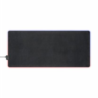 Stroke Survivor -Funny LED -Gaming -Deskmat - Image 6