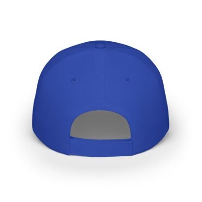 Stroke-Warrior-Low -Profile -Baseball Cap - Image 22