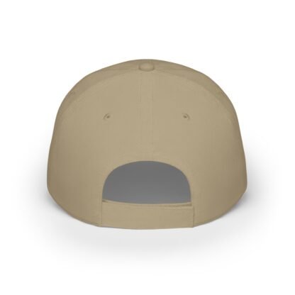 Stroke-Warrior-Low -Profile -Baseball Cap - Image 14