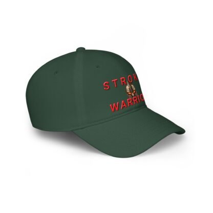 Stroke-Warrior-Low -Profile -Baseball Cap - Image 19