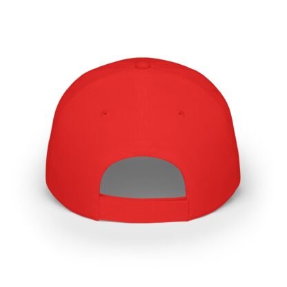 Stroke-Warrior-Low -Profile -Baseball Cap - Image 6