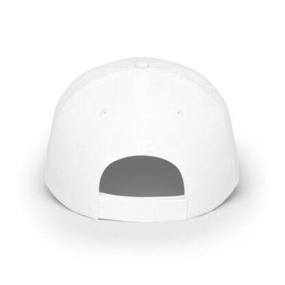 Stroke-Warrior-Low -Profile -Baseball Cap - Image 2
