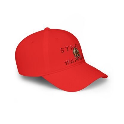 Stroke-Warrior-Low -Profile -Baseball Cap - Image 7