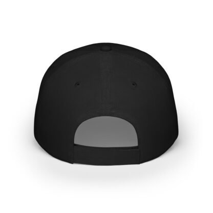 Stroke-Warrior-Low -Profile -Baseball Cap - Image 10