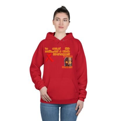 stroke-survivor-stroke-warrior-Unisex- EcoSmart- Pullover- Hoodie- Sweatshirt - Image 63