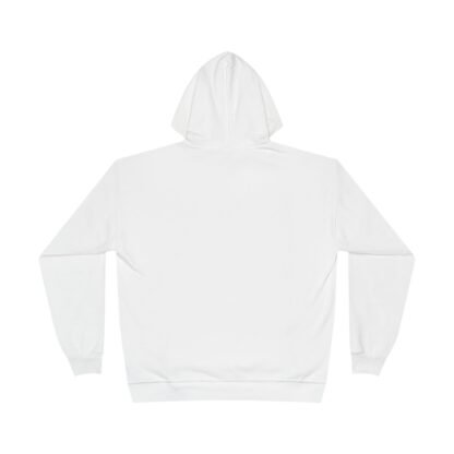stroke-survivor-stroke-warrior-Unisex- EcoSmart- Pullover- Hoodie- Sweatshirt - Image 2
