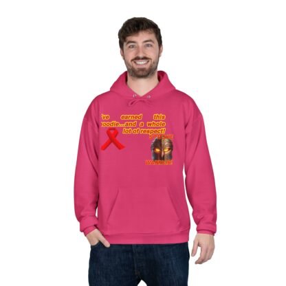 stroke-survivor-stroke-warrior-Unisex- EcoSmart- Pullover- Hoodie- Sweatshirt - Image 60