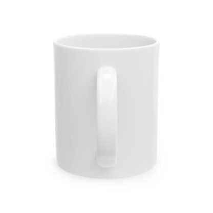 Stroke-Survivor-gifts –Stroke-survivor- You- Messed- with- the- Wrong- Fighter- Ceramic- Mug- (11oz, 15oz) - Image 2