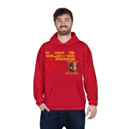 stroke-survivor-stroke-warrior-Unisex- EcoSmart- Pullover- Hoodie- Sweatshirt - Image 68