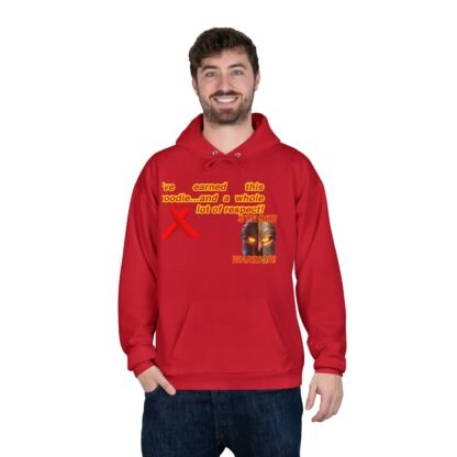 stroke-survivor-stroke-warrior-Unisex- EcoSmart- Pullover- Hoodie- Sweatshirt - Image 64