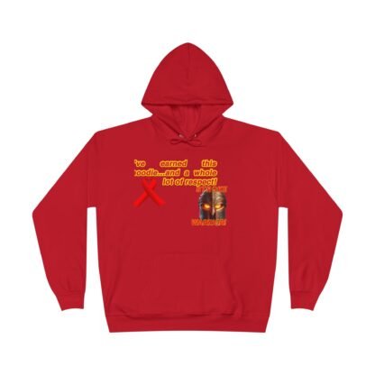 stroke-survivor-stroke-warrior-Unisex- EcoSmart- Pullover- Hoodie- Sweatshirt - Image 61