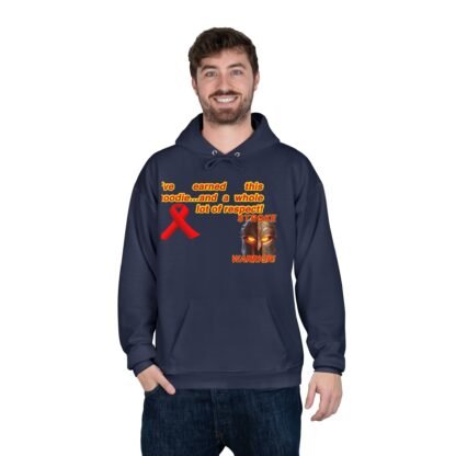 stroke-survivor-stroke-warrior-Unisex- EcoSmart- Pullover- Hoodie- Sweatshirt - Image 48