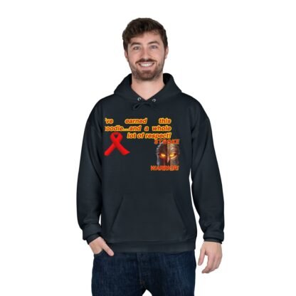 stroke-survivor-stroke-warrior-Unisex- EcoSmart- Pullover- Hoodie- Sweatshirt - Image 52