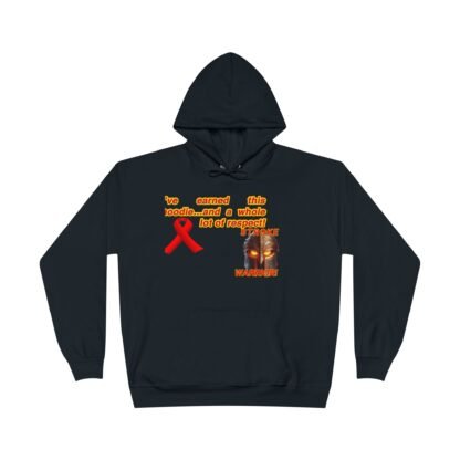 stroke-survivor-stroke-warrior-Unisex- EcoSmart- Pullover- Hoodie- Sweatshirt - Image 49