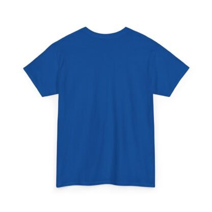 gifts-for-Stroke-survivors-stroke-of-genius-Unisex- Heavy- Cotton- Tee - Image 44