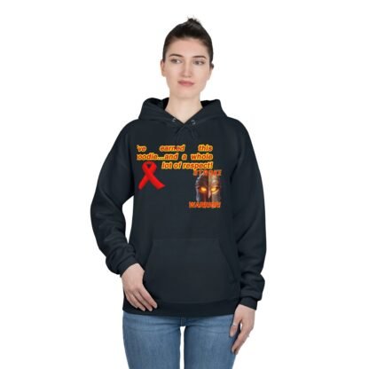 stroke-survivor-stroke-warrior-Unisex- EcoSmart- Pullover- Hoodie- Sweatshirt - Image 51