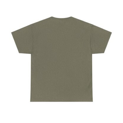 Stroke- survivor- gift-I Had a Stroke — It Didn't Have Me!" Spartan Warrior T-Shirt-Unisex- Heavy- Cotton- Tee - Image 14