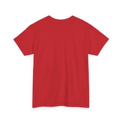 Stroke- survivors- gifts-brain-reboot-Unisex- Heavy- Cotton- Tee - Image 52
