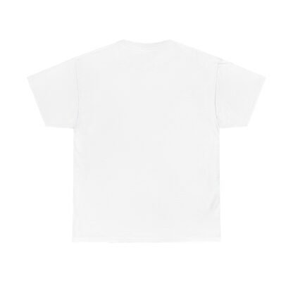 Stroke- survivors- gifts-brain-reboot-Unisex- Heavy- Cotton- Tee - Image 2