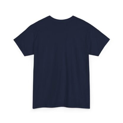 Stroke- survivors- gifts-brain-reboot-Unisex- Heavy- Cotton- Tee - Image 48